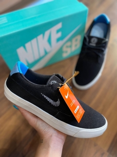 Nike Sb Shane - comprar online