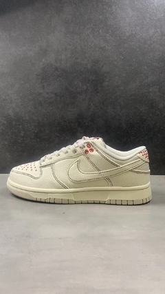 Nike Dunk Low Light Orewood Brown Sashiko - loja online