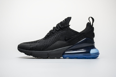 Nike Air Max 270 Black Photo Blue