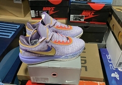 Nike LeBron 20 “Violet Frost” - comprar online