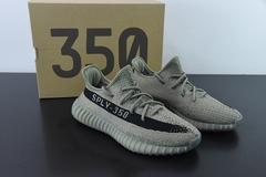 Yeezy Boost 350 v2 “Slate” - Él.sneakers