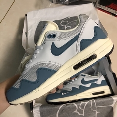 Nike Air Max 1 x Patta Waves “Noise Aqua” na internet