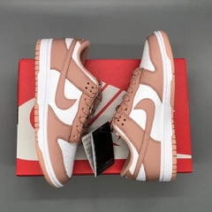 Nike Dunk Low Rose Whisper - loja online