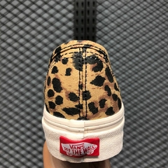 Vans Authentic Leopard - loja online