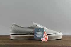 Vans Authentic 44 DX - Él.sneakers