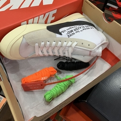 Nike Blazer Mid Off-White