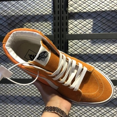 Vans Sk8-Hi - comprar online