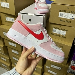 Nike Air Force 1 Low '07 QS 'Valentine’s Day Love Letter' - comprar online