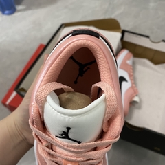 Air Jordan 1 Low “Arctic Pink”