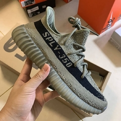 Yeezy Boost 350 v2 “Slate”