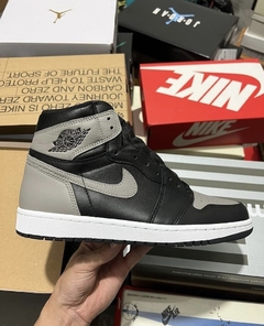 Air Jordan 1 Retro High Shadow - comprar online