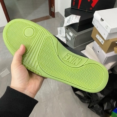 Nike Air Yeezy 2 Solar Red - loja online