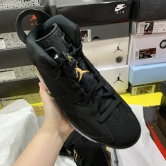 Air Jordan 6 Retrô “DMP” - comprar online