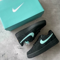 Imagem do Tiffany & Co. x Air Force 1 Low '1837'