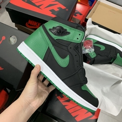 Air Jordan 1 High “Pine Green” - comprar online