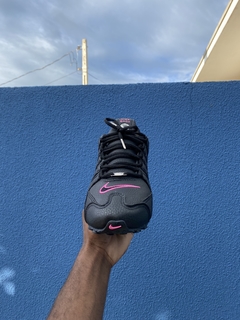 Nike Shox Nz na internet