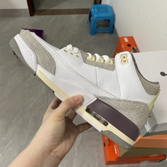 A Ma Maniére x Wmns Air Jordan 3 Retro SP 'Raised By Women - Él.sneakers