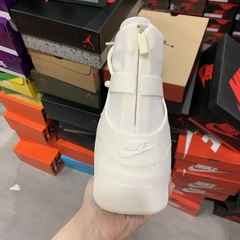 Nike Air Fear Of God 1 “Sail Black“ - loja online