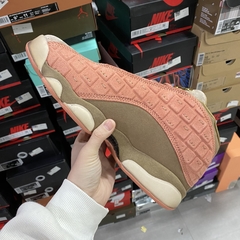 Jordan 13 Retro Low Clot “Sepia Stone” - comprar online