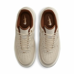 Nike Air Force 1 Low Luxe Pearl White - Él.sneakers