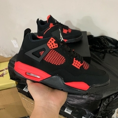 Air Jordan 4 Retro Red Thunder - comprar online