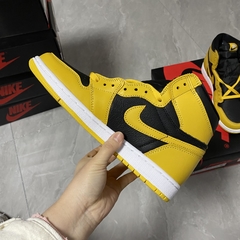 Air Jordan 1 High OG “Pollen” - Él.sneakers