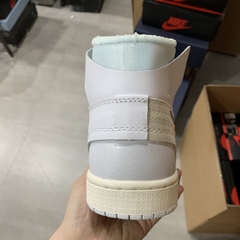 Imagem do Off-White x Air Jordan 1 High White