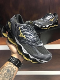 Mizuno Prophecy 8