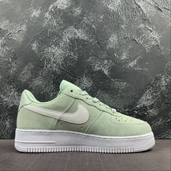 Nike Air Force 1 Low Pistachio Frost - Él.sneakers