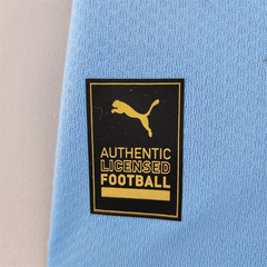 Camisa titular Manchester City 2022/23 - comprar online