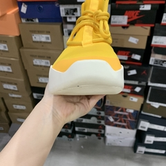 Nike Air Fear Of God 1 “Yellow“ - Él.sneakers