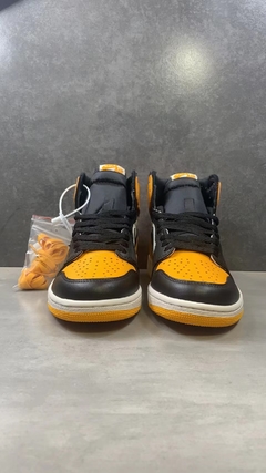 Air Jordan 1 High OG Taxi - Él.sneakers