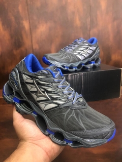 Mizuno Prophecy 7