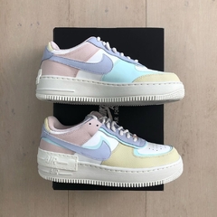 Nike Air Force 1 Shadow 'Pastel' - Él.sneakers