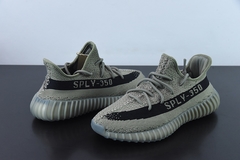 Yeezy Boost 350 v2 “Slate” na internet