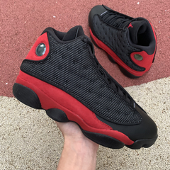 Air Jordan 13 Retrô “Playoffs”