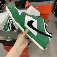 Nike Dunk SB Low “Heineken” - Él.sneakers