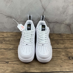 Nike Air Force 1 Low Utility White Black - loja online