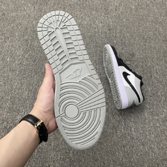 Air Jordan 1 Low Shadow Toe - Él.sneakers