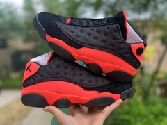 Imagem do Air Jordan 13 low x CLOT