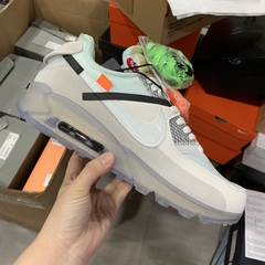 Nike Air Max 90 Off-White