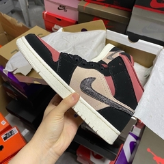 Air Jordan 1 Mid “Canyon Rust” - Él.sneakers