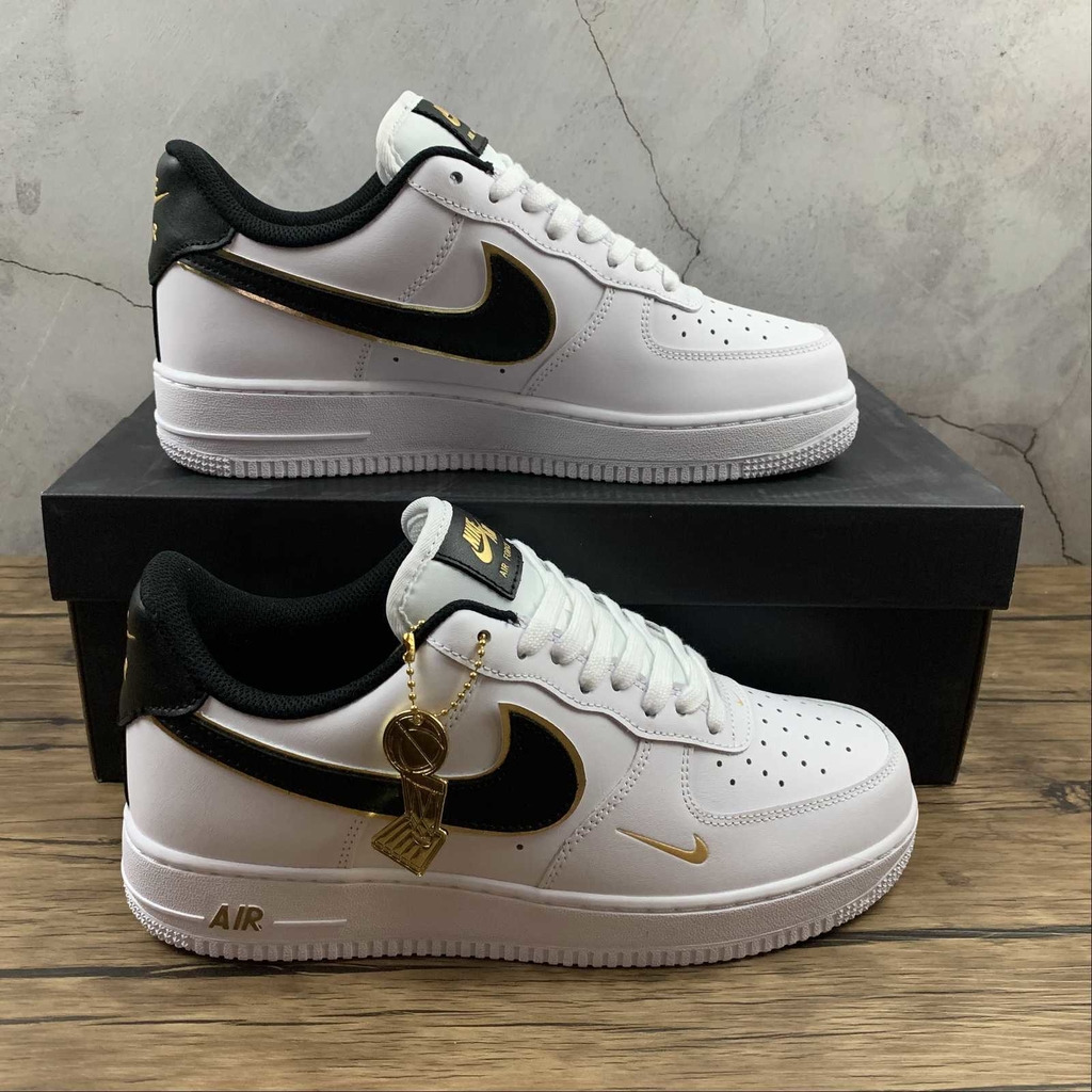 Air force sale 1 gold tick