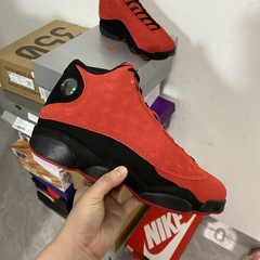 Air Jordan 13 Retrô “Reverse Bred”