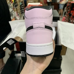 Imagem do Air Jordan 1 Mid “GS Pink”