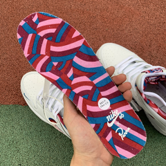 Nike Sb Dunk Low x Parra