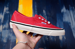 Vans Autêntico 44 DX Red - comprar online