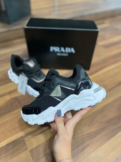 Prada Plataforma