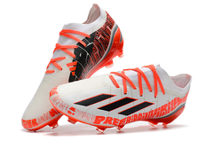 adidas X Speedportal Messi.1 FG White Solar Red - comprar online