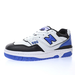 New Balance 550 White Royal Black na internet